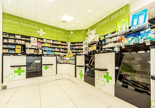 Maintien a domicile Pharmacie de la Picardie Verte Grandvilliers, Marseille-en-Beauvaisis, Crèvecœur-le-Grand 22